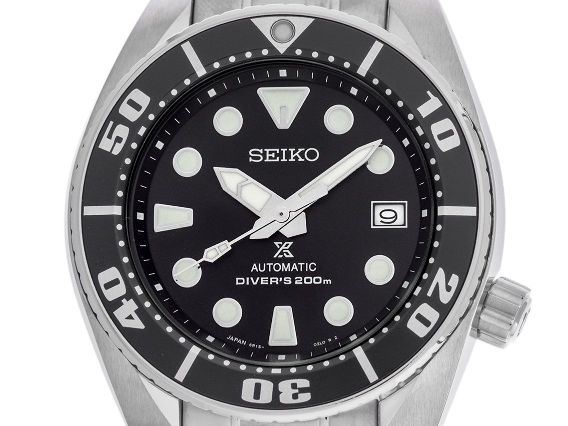 Seiko Prospex Ref.SBDC031 2018 Full Set wie Neu Vintage