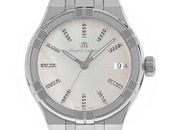 Maurice Lacroix Aikon Ref.AI1106-SS002-170-1 2025 Full Set Neu