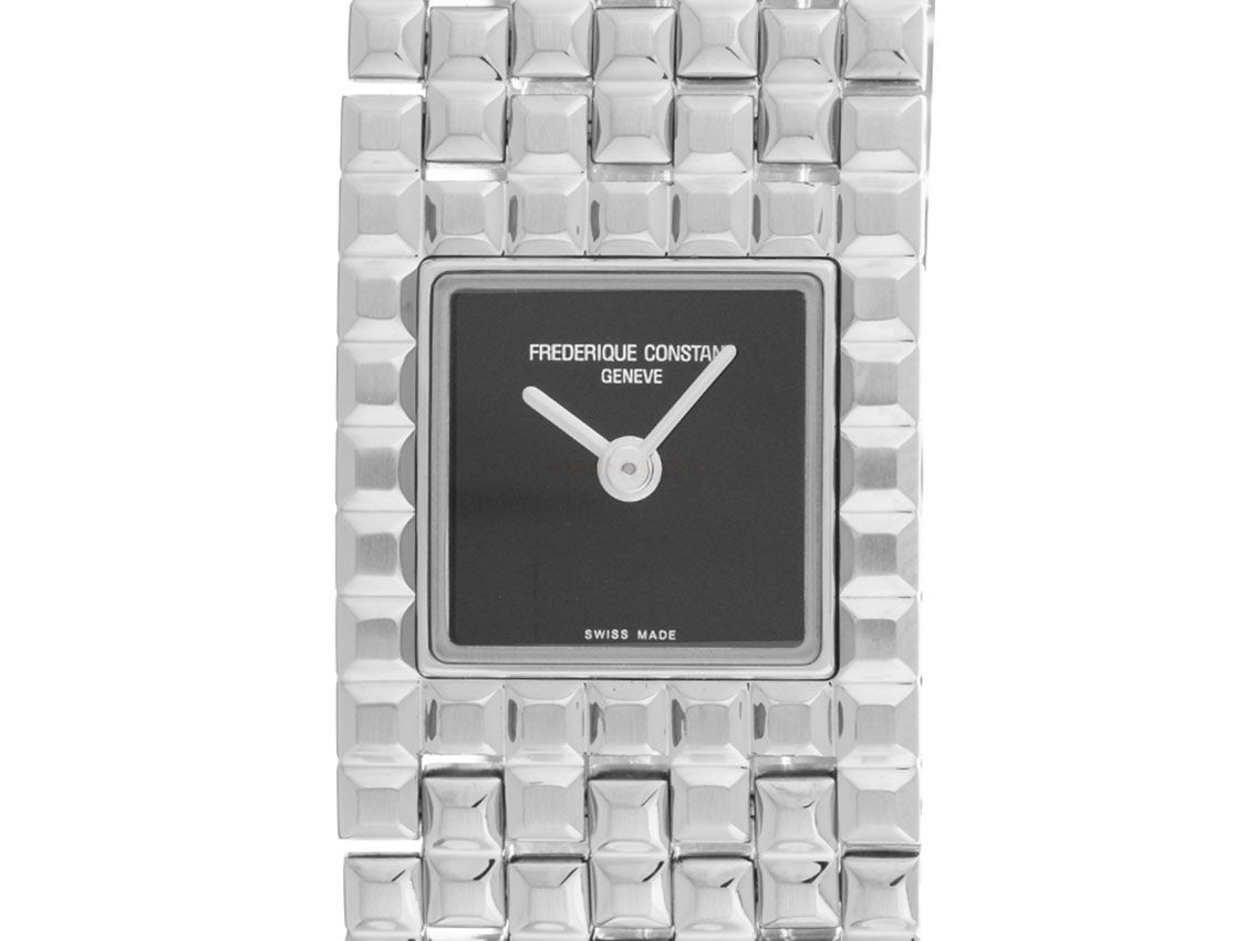 Frederique Constant Classics Manchette Ref.FC-200ONB1MC6B Full Set Neu