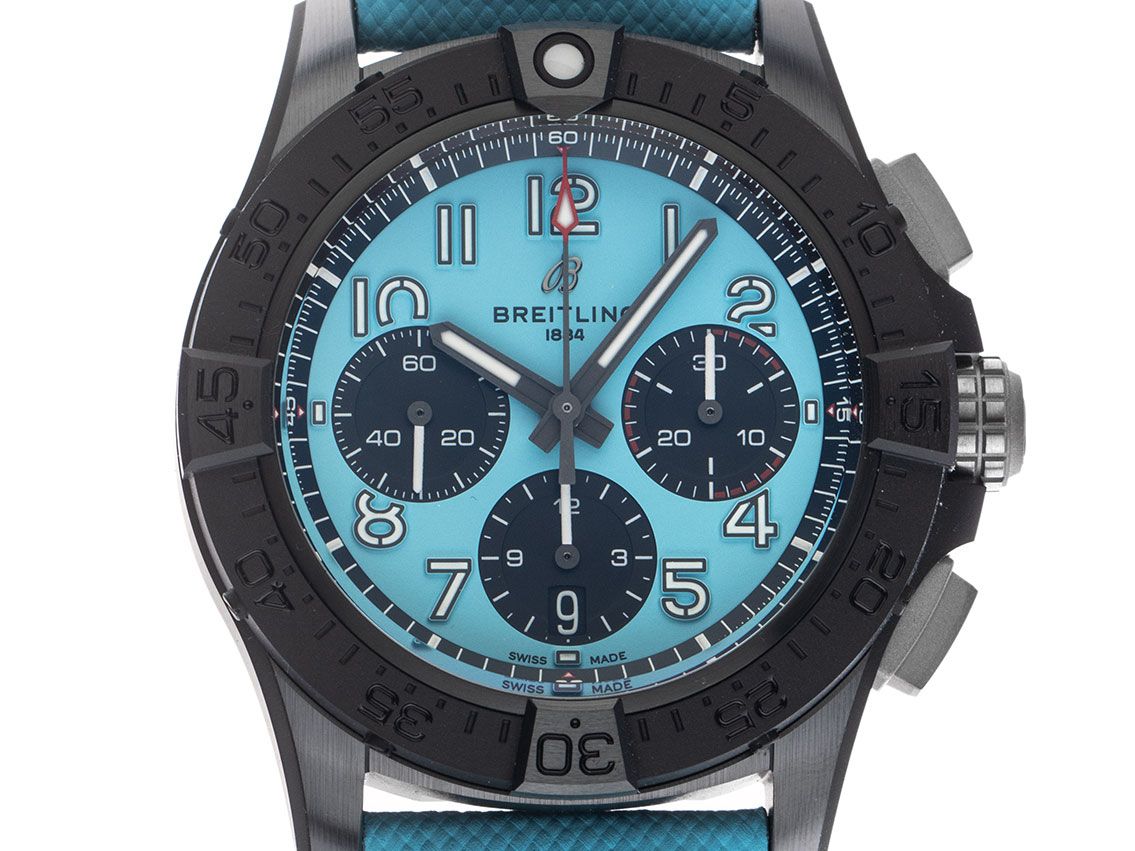 Breitling Avenger B01 Ref.SB0146101L1X1 2026 Full Set Ungetragen