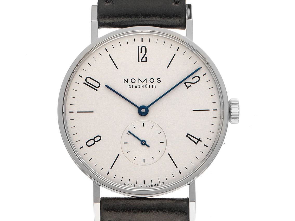 Nomos Glashütte Tangente Ref.139 2026 Full Set Neu