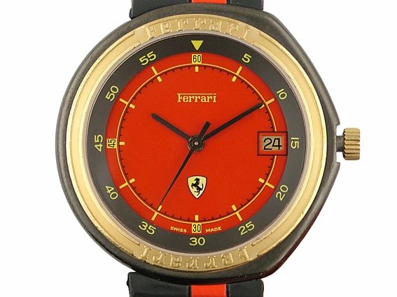 Ferrari  Ref 2612 Vintage