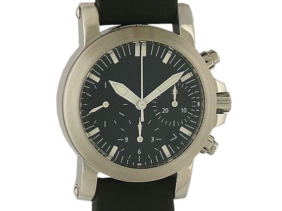 Temption Cora Automatic Chronograph Date Limitiert 29mm UVP 2980.-