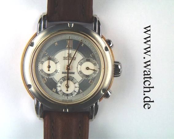 Chronograph