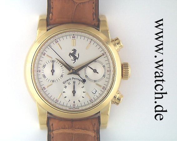 Ferrari Chronograph