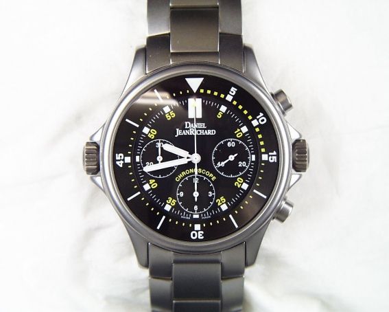 Chronoscope