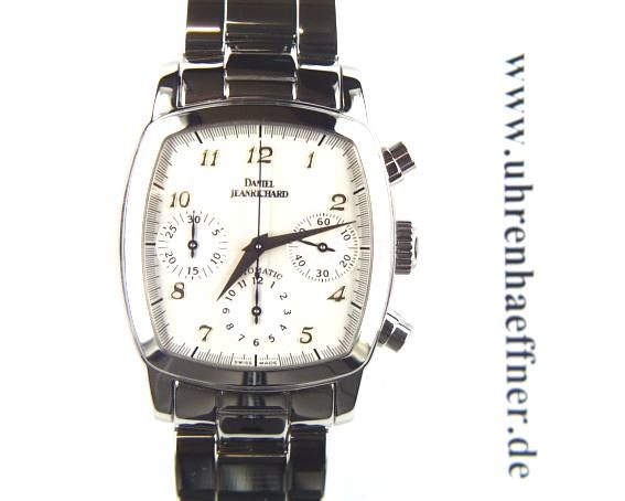 TV Screen Chronograph