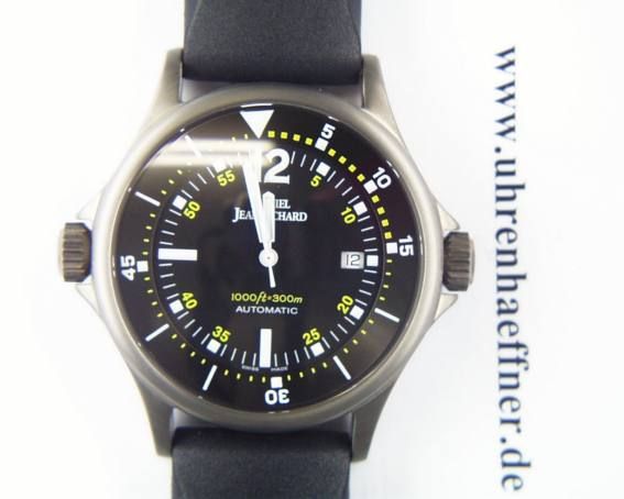 Chronoscope Diver
