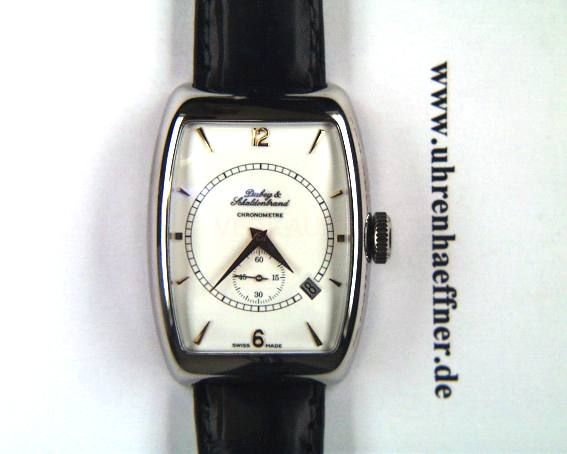Aerodyn Chronometer