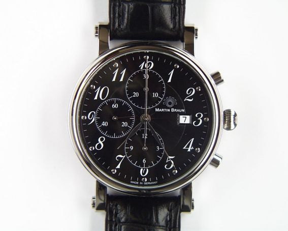 Grande Chrono