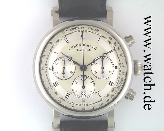 Chronograph Classico