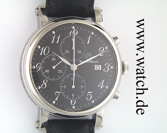 Grande Chrono B