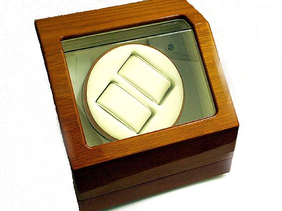 Watch.de TS 2 Uhrenbeweger UVP 599.- N E U