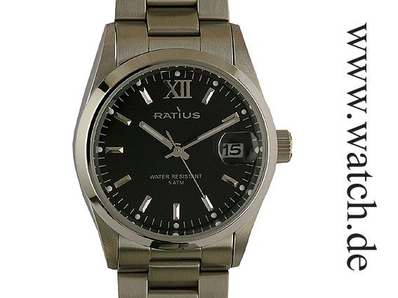 Ratius Classic 35mm Neu