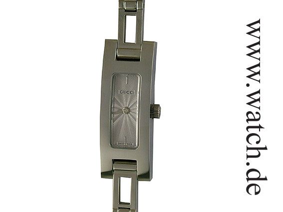 Gucci 3900 L 34x12mm UVP 975.- N E U
