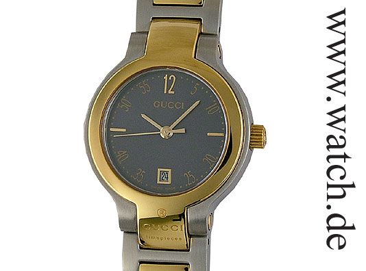 Gucci 8900 L  26mm UVP 750.- N E U