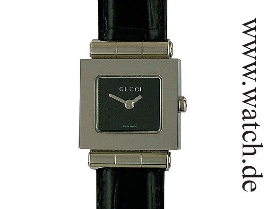 Gucci 600 L 19x19mm UVP 760.- NEU