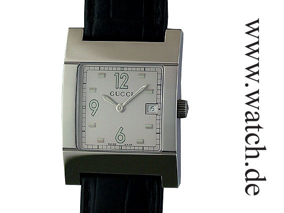 Gucci 7700 M 38x28mm UVP 875.- NEU