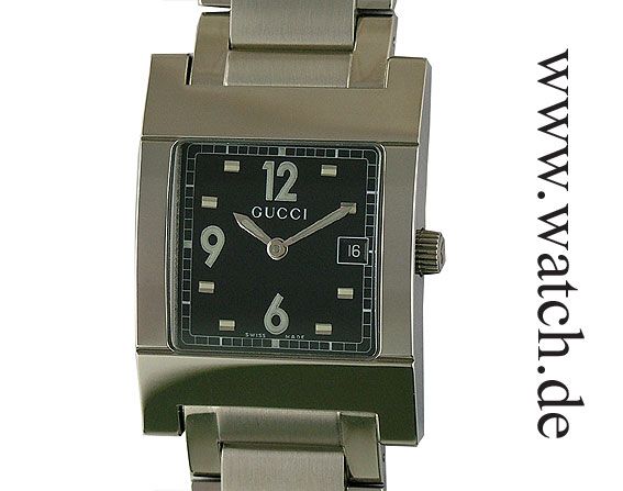 Gucci 7700 M 38x28mm UVP 1050.- N E U