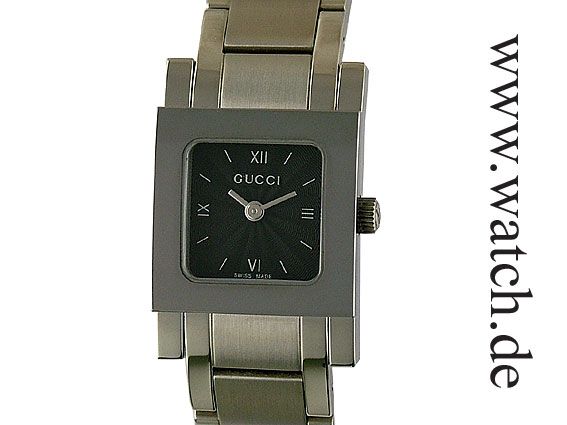Gucci 7900 P 19x19mm UVP 1295.- NEU