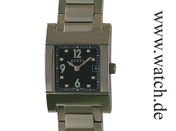 Gucci 7700 L 33x24mm UVP 1050.- N E U