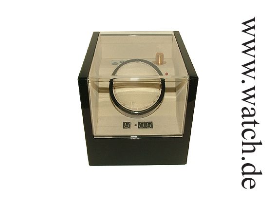 Watch.de TS 1 Uhrenbeweger UVP 649.- N E U