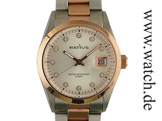 Ratius Classic 35mm UVP 299.- N E U