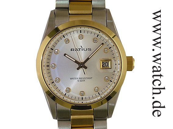 Ratius Classic 35mm UVP 299.- N E U