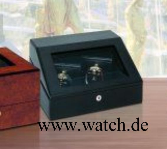 Orbita Uhrenbeweger Premium Classique Triplette UVP 1555.- N E U