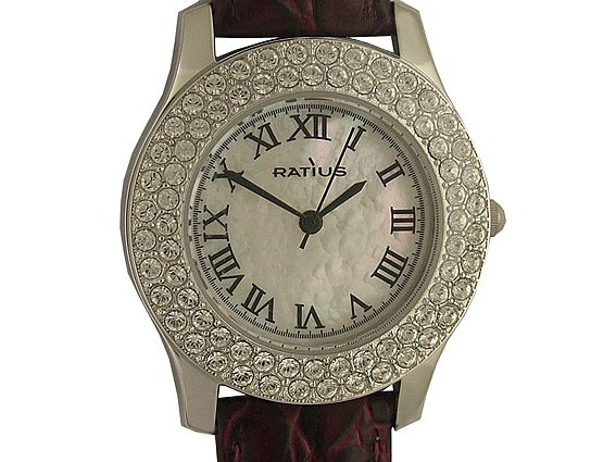 Ratius Lady Diamond 32mm UVP 219.- N E U