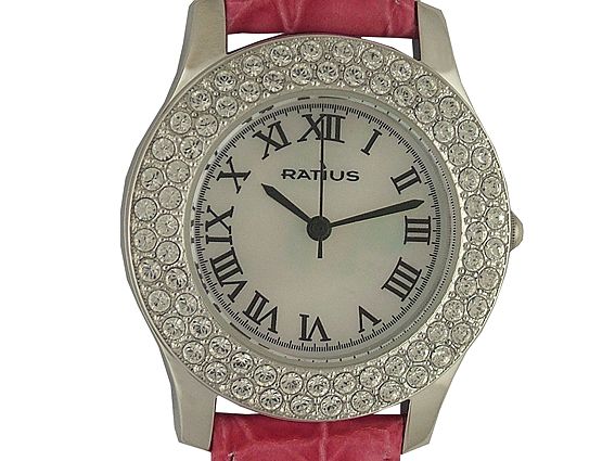 Ratius Lady Diamond 32mm UVP 219.- N E U