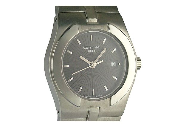 Certina Lady 26mm UVP 280.- UNGETRAGEN