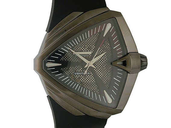 Hamilton Ventura Graceland XXL Automatic Limitiert 46mm wie N E U