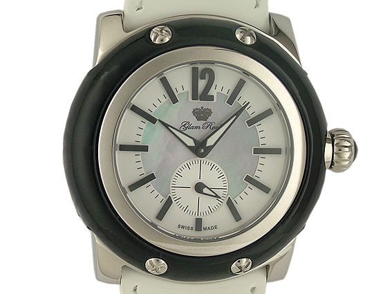 Glam Rock Miami Q SSt. 46mm UVP 750.- N E U
