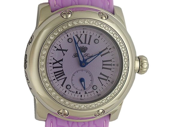 Glam Rock Chruise Liner Diamond 46mm UVP 1850.- N E U