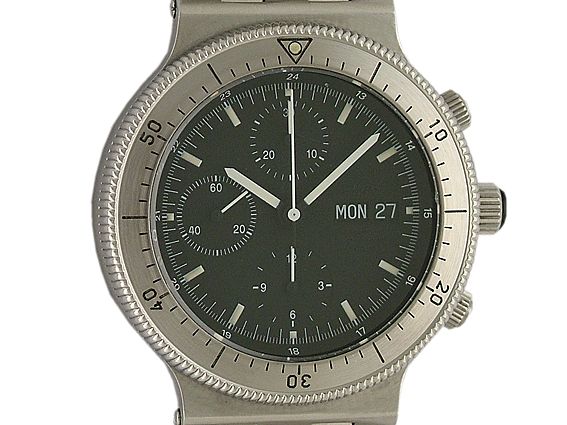 Temption CG 103 Automatik Chronograph 42mm