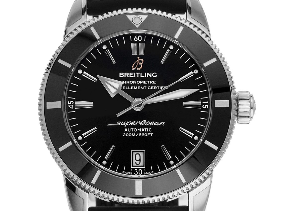 Breitling Superocean Héritage Ref.AB2010121B1S1 2026 Full Set Ungetragen