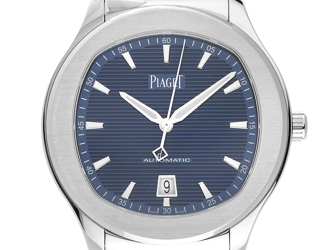Piaget Polo Ref.G0A41002 2024 Full Set Ungetragen
