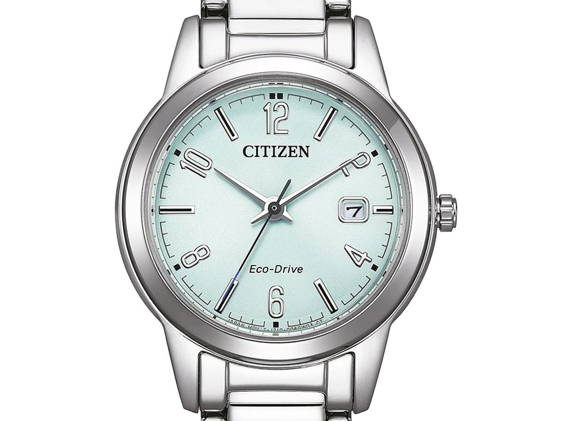 Citizen Elegant Ref.FE1241-71X Full Set Neu