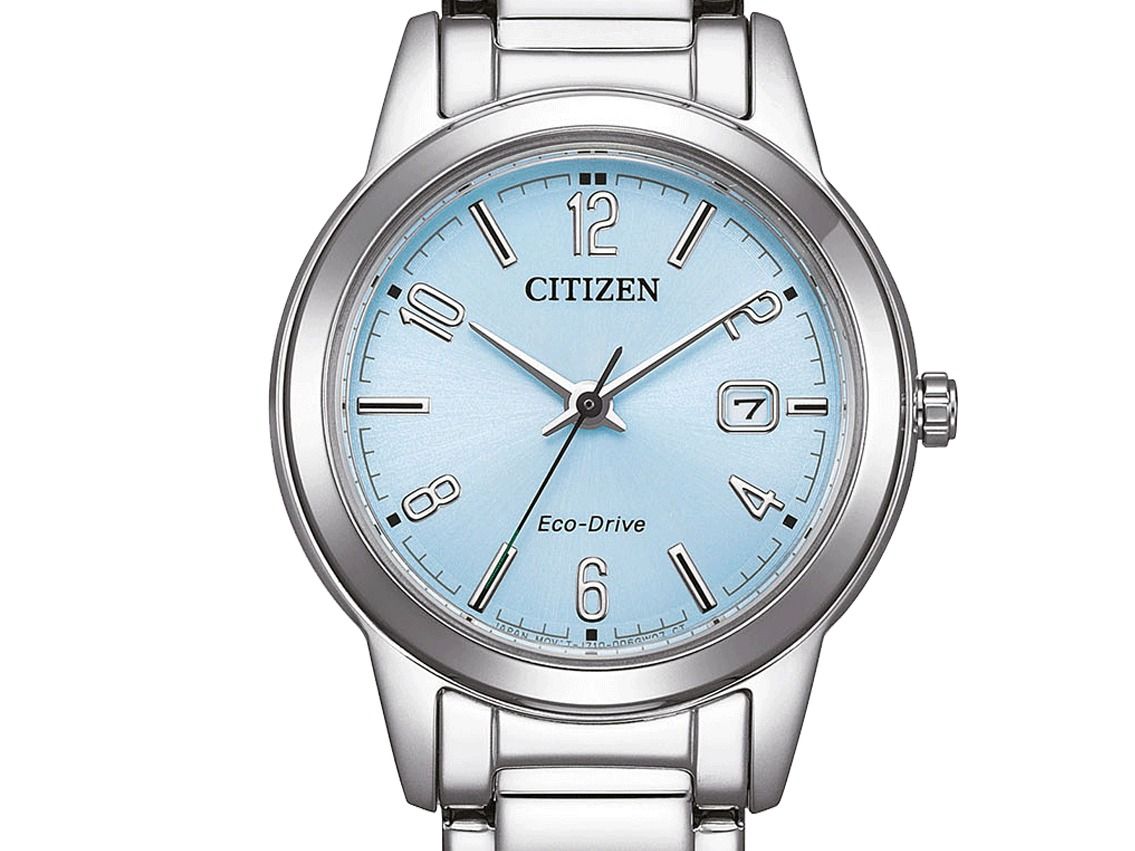 Citizen Elegant Ref.FE1241-71L Full Set Neu