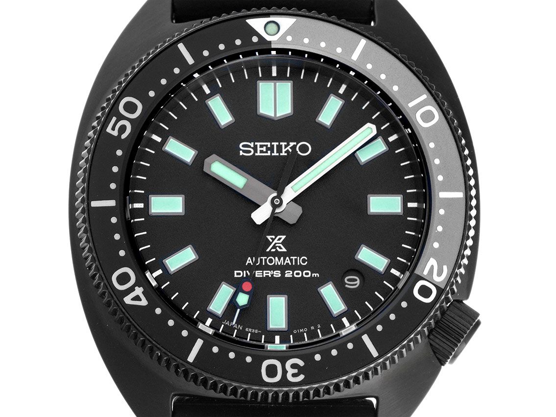 Seiko Prospex Limitiert Ref.SPB335J1 2024 Full Set Ungetragen