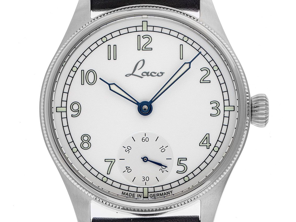 Laco Cuxhaven Ref.682104 2020 Full Set wie Neu