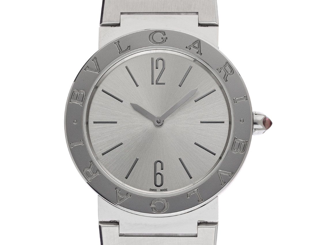 Bulgari Bulgari Ref.103575 2025 Full Set Ungetragen
