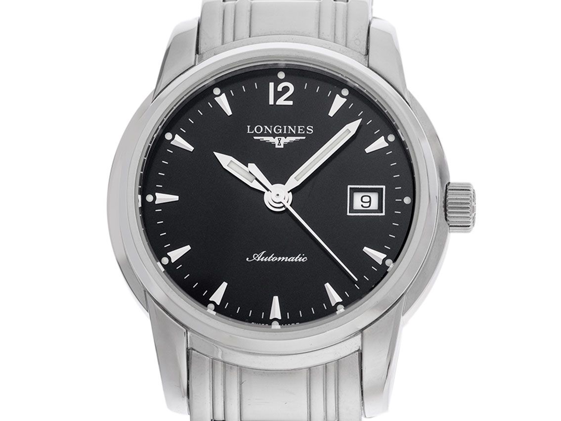 Longines Conquest Ref.L2.563.4.52.6 2025 Full Set Ungetragen