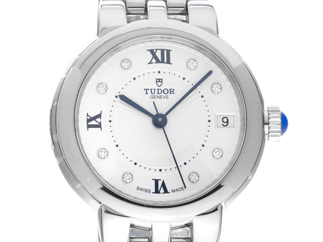 Tudor Clair de Rose Ref.M35800-0004 2025 Full Set Ungetragen