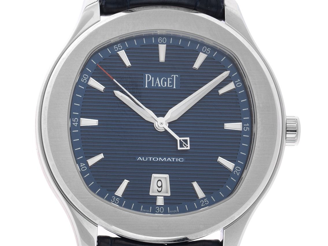 Piaget Polo Ref.G0A43001 2025 Full Set Ungetragen