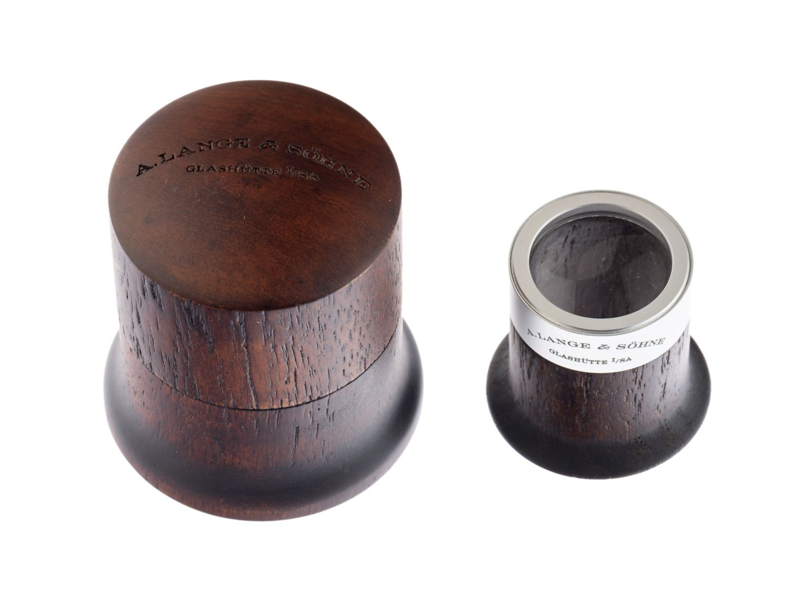 A.Lange & Söhne Uhrmacher Lupe