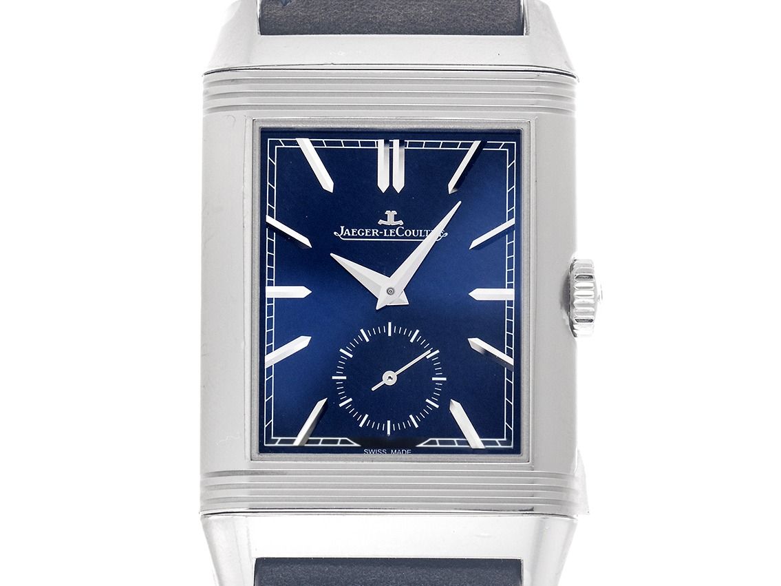 Jaeger-LeCoultre Reverso Ref.Q397848J 2026 Full Set Ungetragen