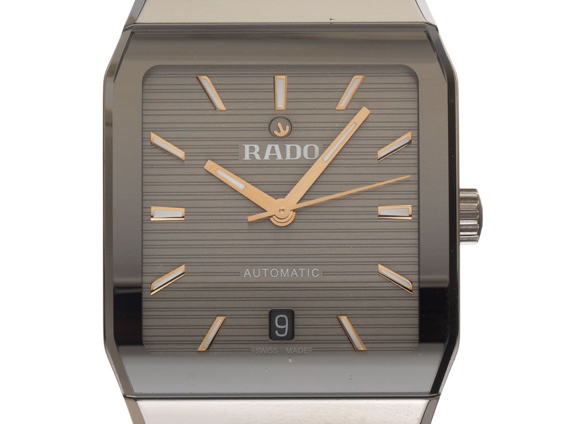 Rado Anatom Automatic Ref.R10203102 2026 Full Set Ungetragen