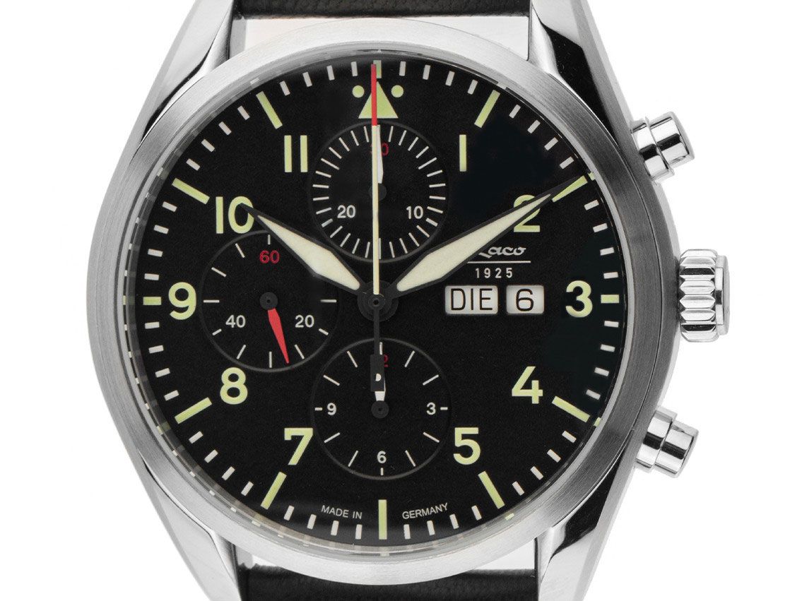 Laco discount monte carlo